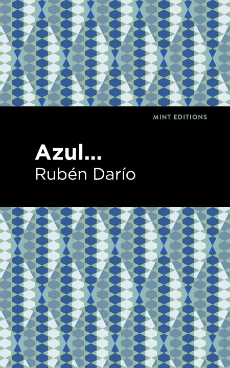Książka Azul Mint Editions
