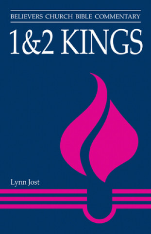 Kniha 1 & 2 Kings 