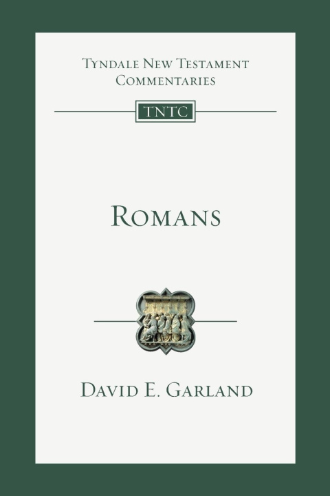Knjiga Romans Nicholas Perrin
