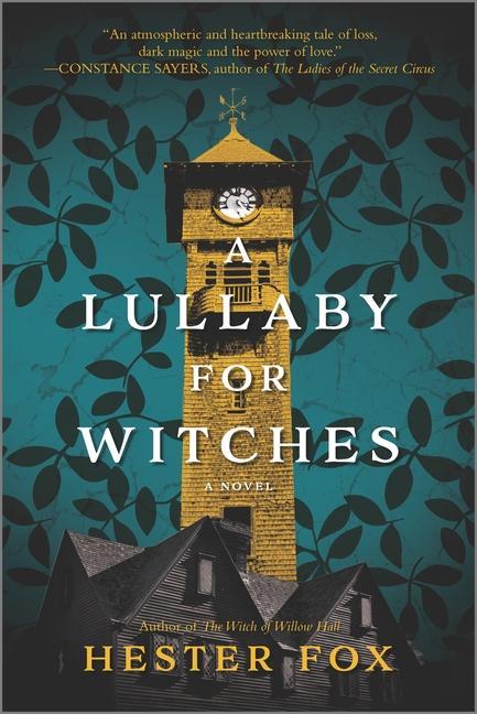 Carte Lullaby for Witches 