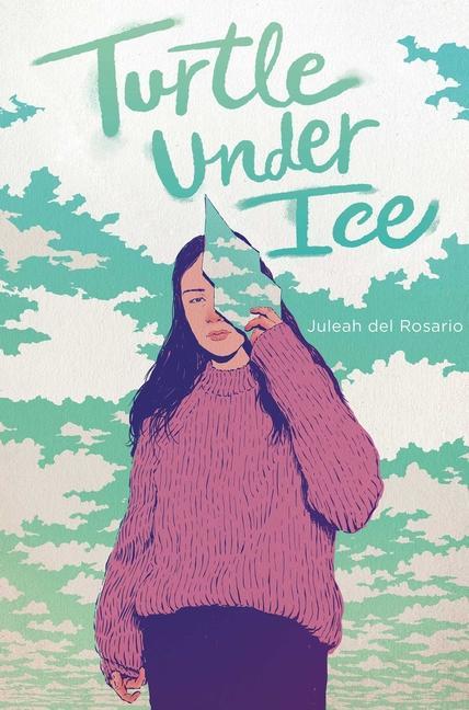 Knjiga Turtle Under Ice del Rosario