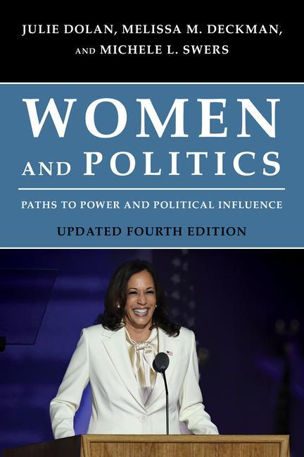 Kniha Women and Politics Melissa M. Deckman