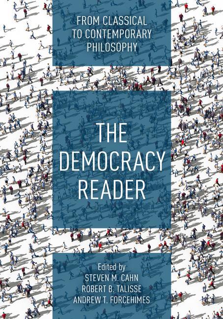 Buch Democracy Reader Robert B. Talisse