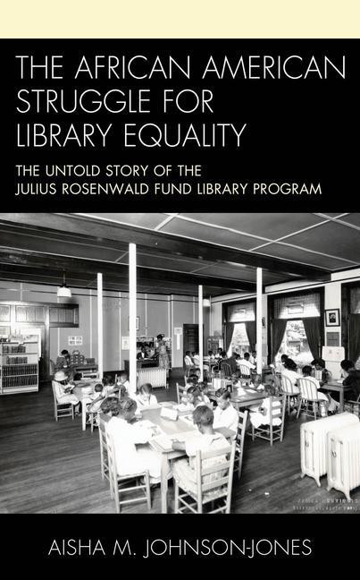 Carte African American Struggle for Library Equality 