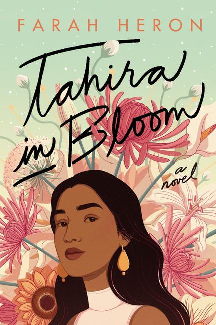 Kniha Tahira in Bloom 