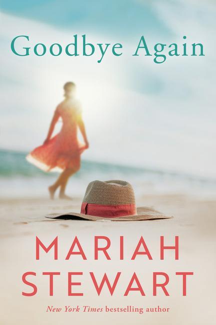 Knjiga Goodbye Again Stewart Mariah