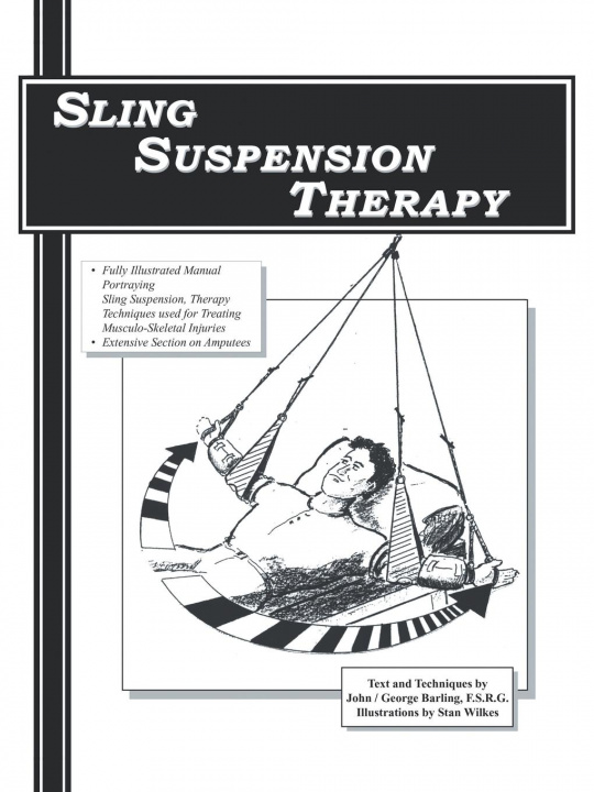 Buch Sling Suspension Therapy Stan Wilkes