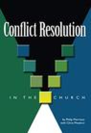 Βιβλίο Conflict Resolution in the Church Chris Mwalw'a