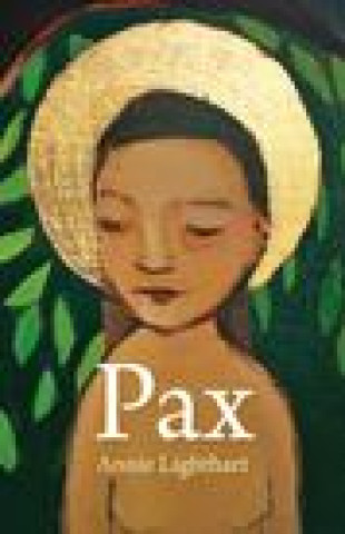 Boek Pax Annie Lighthart