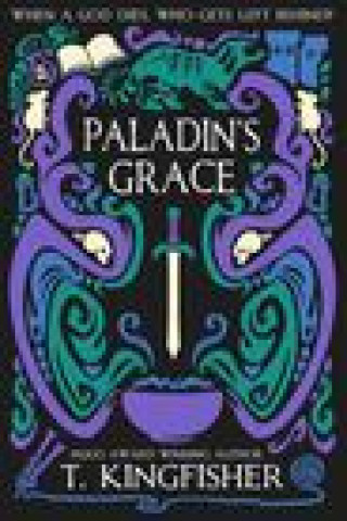 Carte Paladin's Grace 
