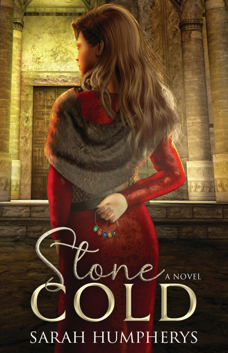 Knjiga Stone Cold Sarah Humpherys