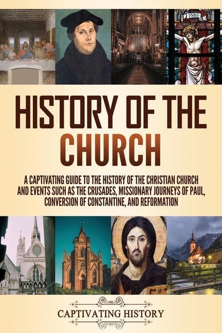 Книга History of the Church 