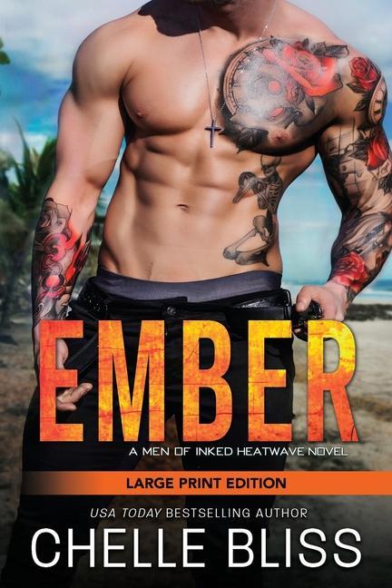 Book Ember Chelle Bliss