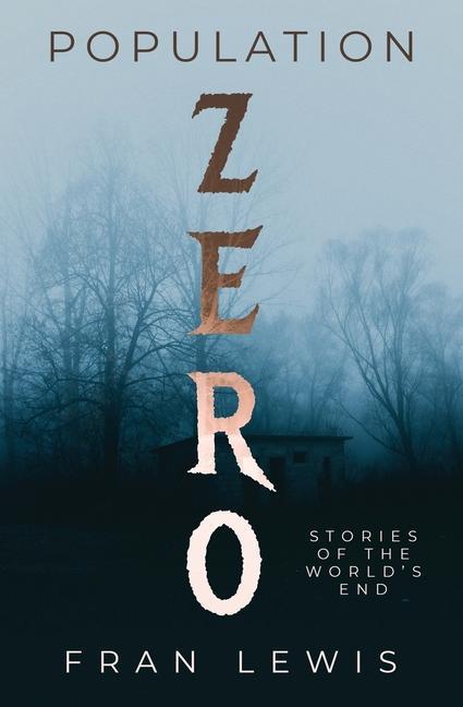 Knjiga Population Zero Fran Lewis