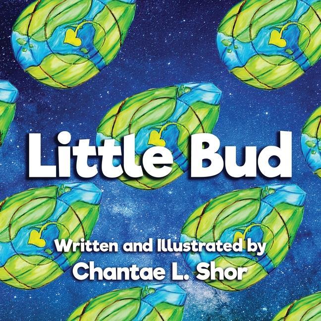 Knjiga Little Bud Chantae Shor