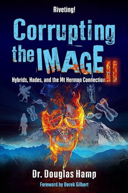 Könyv Corrupting the Image 2 Douglas Hamp