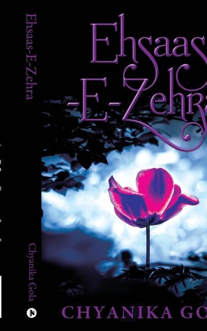 Book Ehsaas -E-Zehra Chyanika Gola