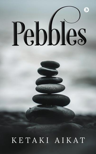 Knjiga Pebbles Ketaki Aikat