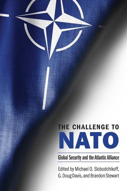 Könyv Challenge to NATO G. Doug Davis