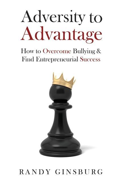 Kniha Adversity to Advantage 