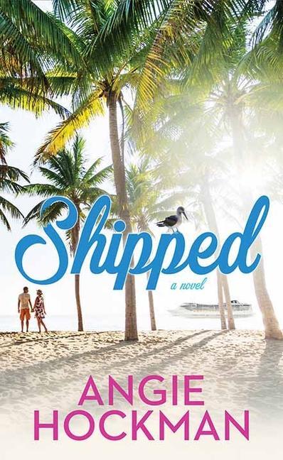 Knjiga Shipped 