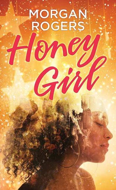 Book Honey Girl 