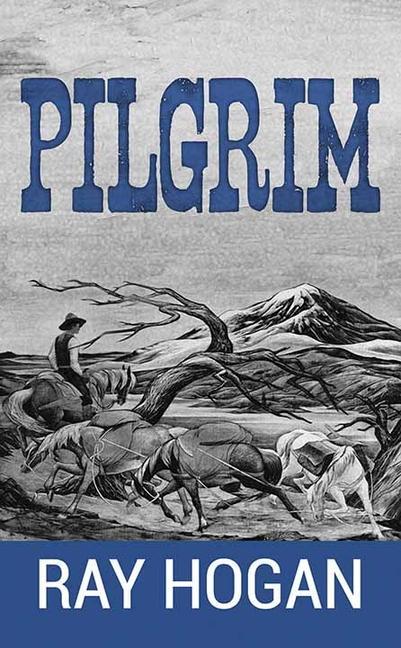 Knjiga Pilgrim 