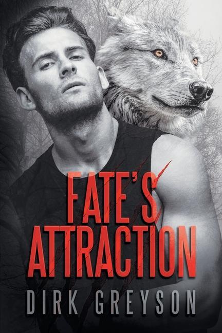 Buch Fate's Attraction Dirk Greyson