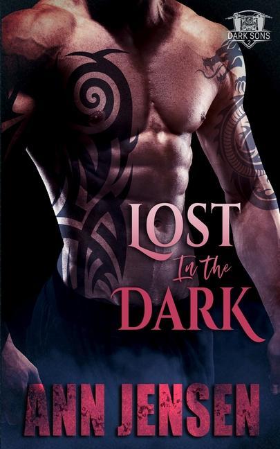 Book Lost in the Dark Ann Jensen