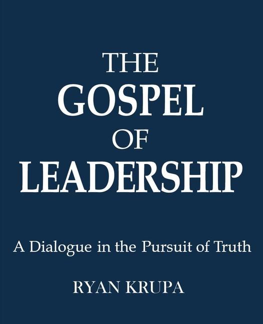 Kniha Gospel of Leadership 