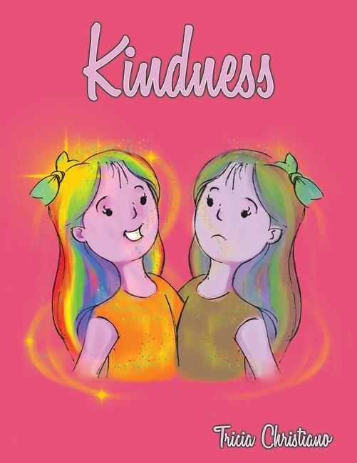 Kniha Kindness 