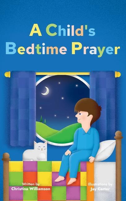 Buch Child's Bedtime Prayer Jay Carter
