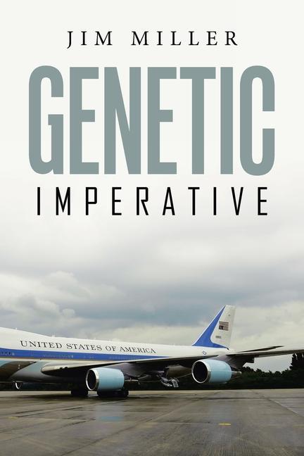 Buch Genetic Imperative Jim Miller