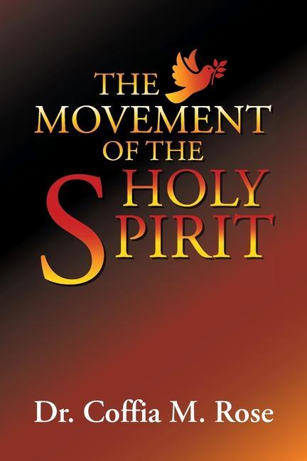 Book Movement of the Holy Spirit 