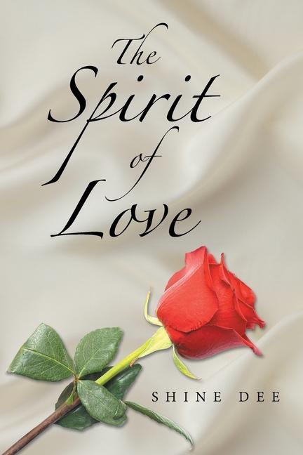 Kniha Spirit of Love 