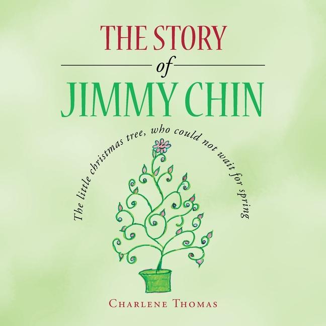 Książka Story of Jimmy Chin 