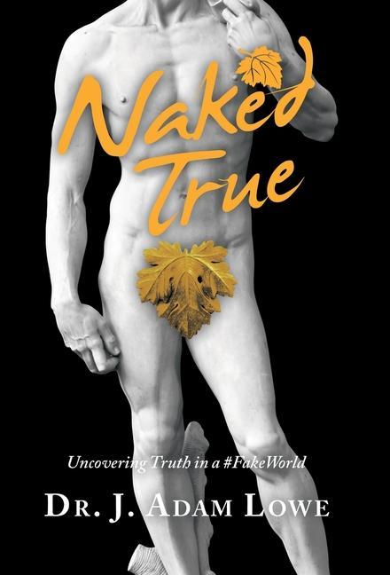 Kniha Naked True 