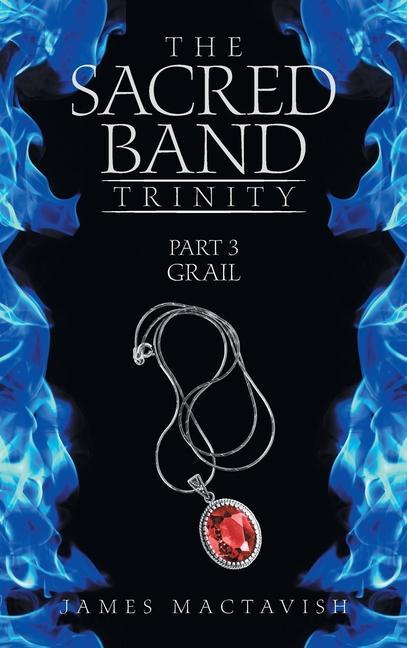 Kniha Sacred Band Trinity 