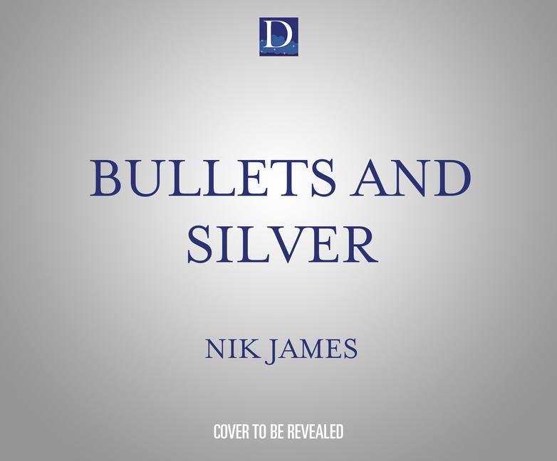 Digitalno Bullets and Silver 