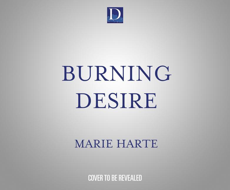 Digitalno Burning Desire 