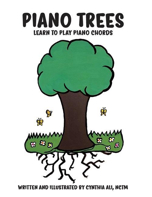 Libro Piano Trees 