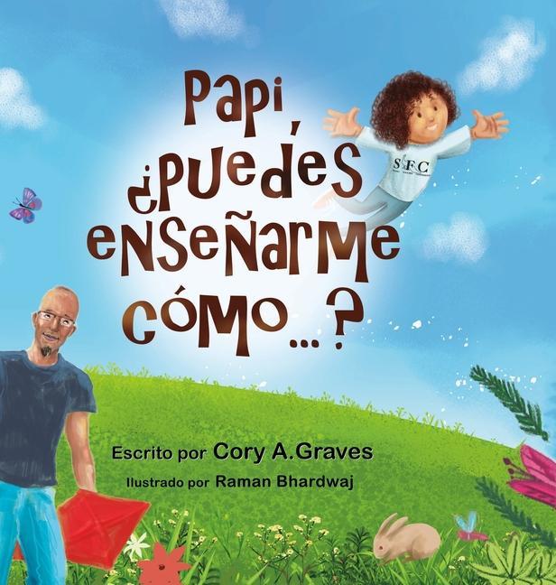 Book Papi, ?puedes ensenarme como...? Raman Bhardwaj