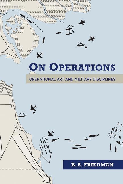 Книга On Operations 