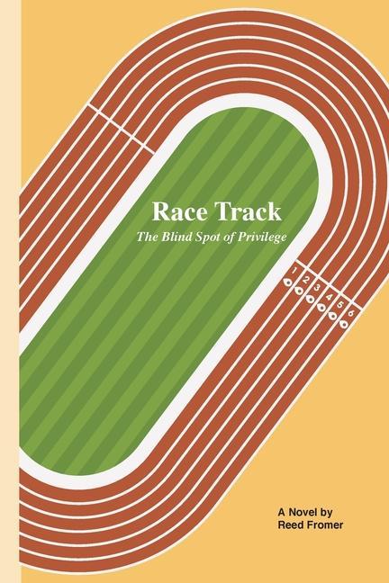 Knjiga Race Track Reed Fromer