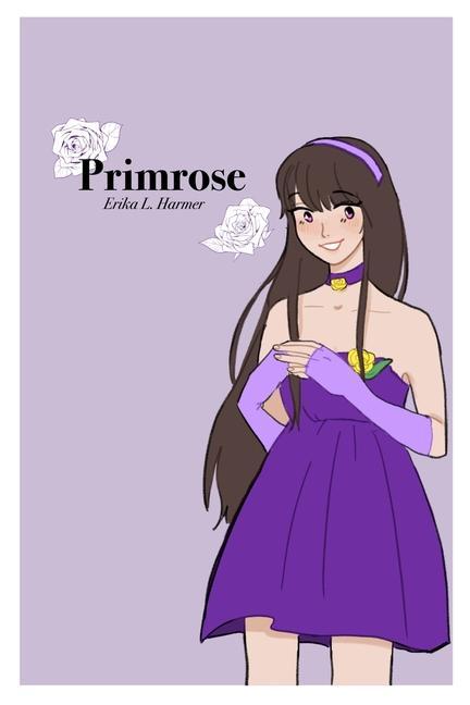 Knjiga Primrose Jordan Harmer