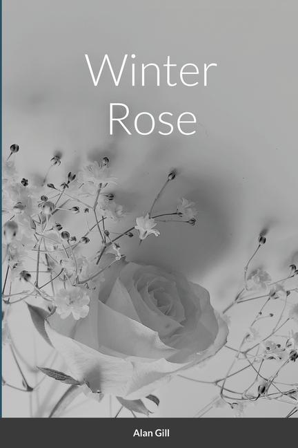 Book Winter Rose Alan Gill
