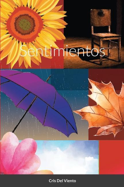 Knjiga Sentimientos Cris Del Viento