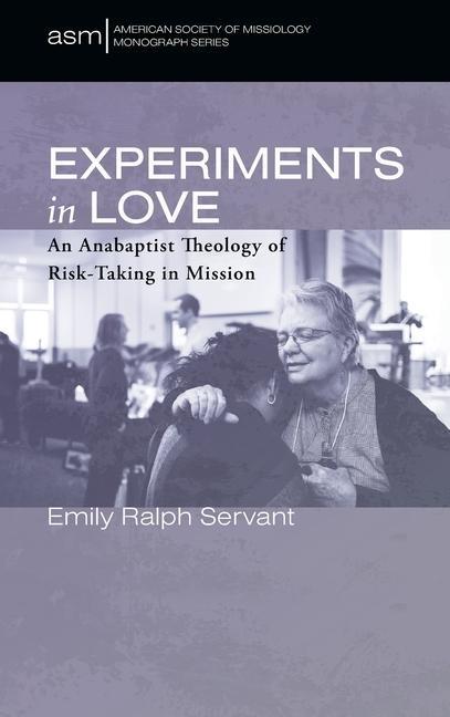 Knjiga Experiments in Love Emily Ralph Servant