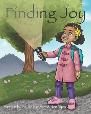 Knjiga Finding Joy Selina Graham