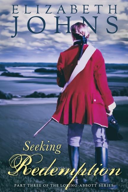 Knjiga Seeking Redemption Elizabeth Johns